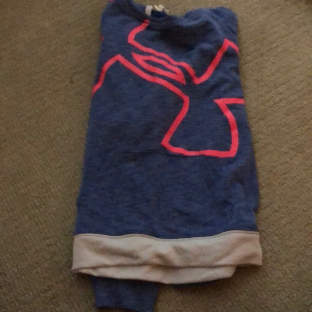 Girls sweatshirt